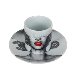 MEDUSA KAHVE FİNCANI 2'Lİ