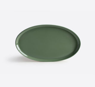 RIGEL OVAL MIDI PLATE
