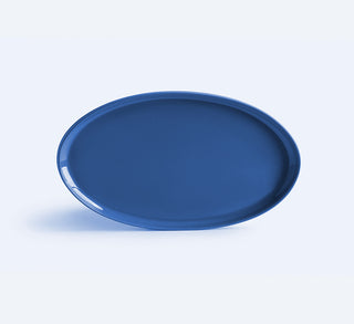 RIGEL OVAL MAXI PLATE