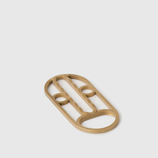 Ali & Ayşe Bottle Opener