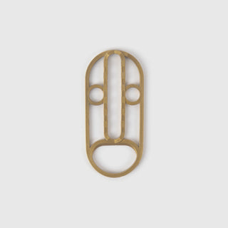 Ali & Ayşe Bottle Opener