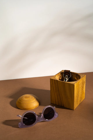 ISTANBUL COLLECTION - Compartment Box