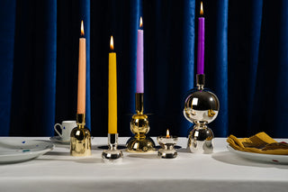 Kubbe Tealight Holder