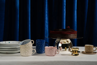 Kubbe Large Cake Stand