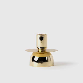 Kubbe Candleholder II