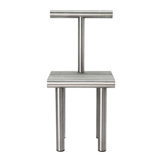 pipe-e chair