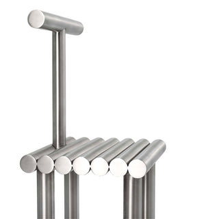 pipe-e chair