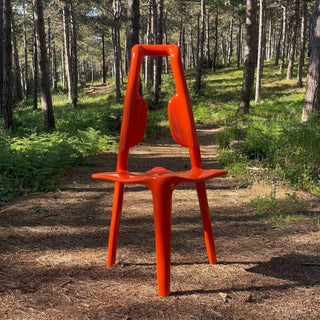 Oppse Chair