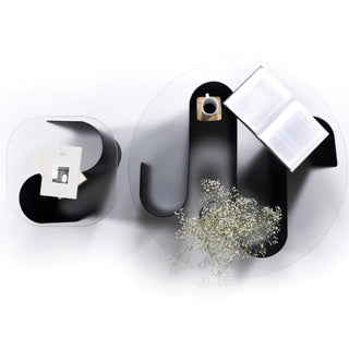 Silhouette Coffee Table