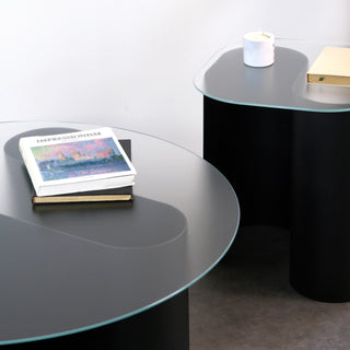 Silhouette Coffee Table