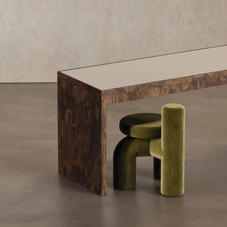BOLD CHAIR