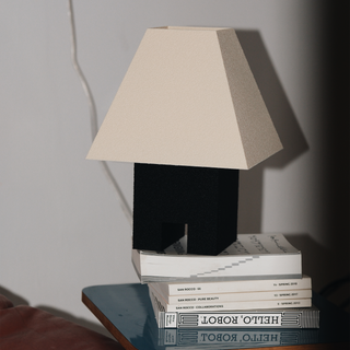 BLOCK LAMP [REGULAR]