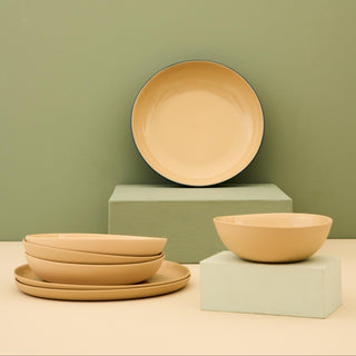 Tondo Soup Bowl
