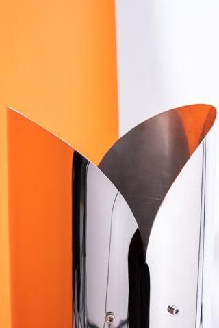 POPE VASE