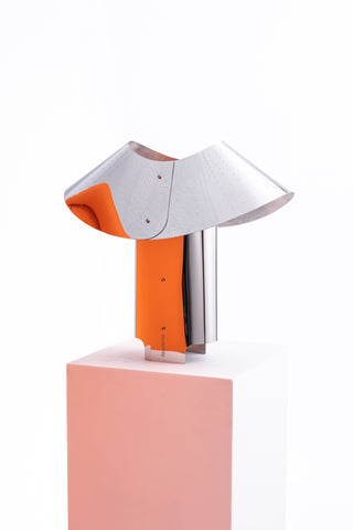 FOLD TABLE LAMP