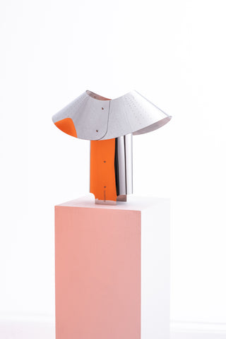 FOLD TABLE LAMP