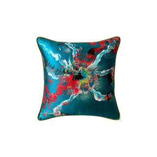 Impulse Hand Painted Cushion - Created for Meji Design+Gallery