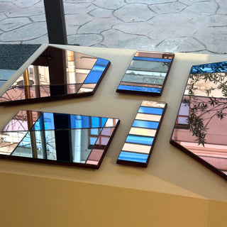 Axo Mirror III