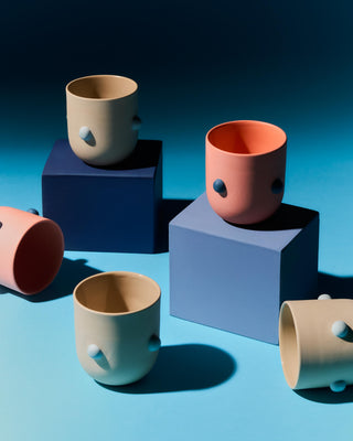 Domi Espresso Mug
