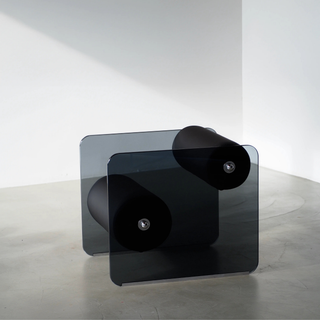 Loop Latte Armchair