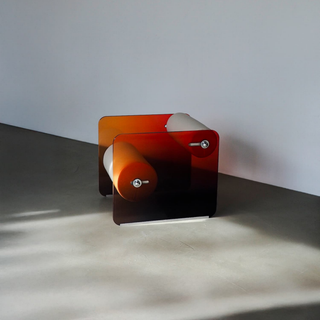 Loop Latte Armchair