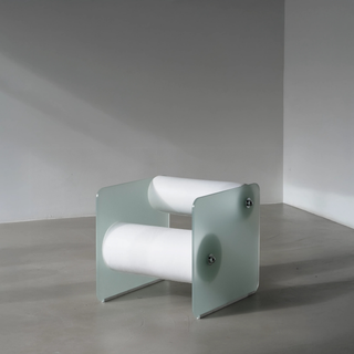 Loop Latte Armchair