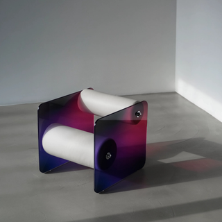 Loop Latte Armchair