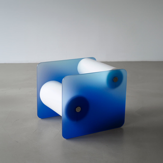 Loop Latte Armchair