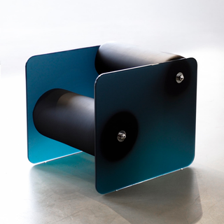 Loop Latte Armchair