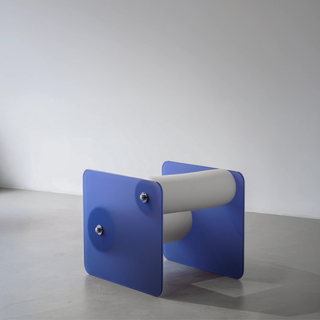 Loop Latte Armchair