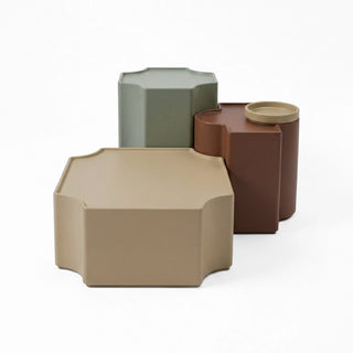 DESEN COFFEE TABLE LAQUER