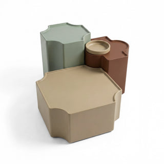 DESEN COFFEE TABLE LAQUER
