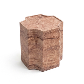 DESEN COFFEE TABLE MARBLE