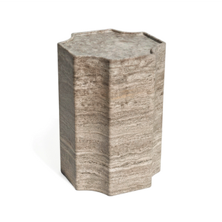 DESEN COFFEE TABLE MARBLE