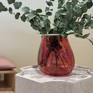 GÖZ VASE