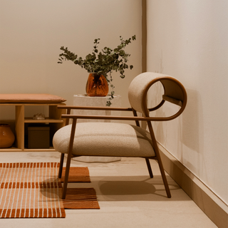 SIGNE ARMCHAIR