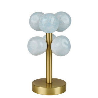 The Burgeon XL Lighting