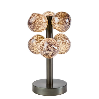 The Burgeon XL Lighting