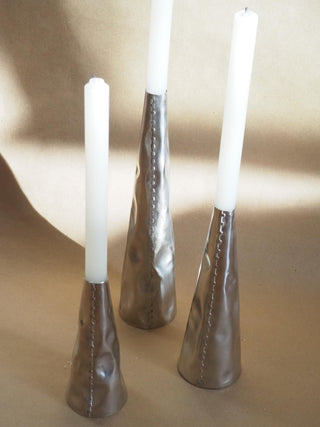 TRACE SERIES Candle Holder